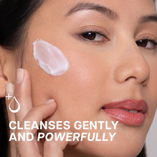 Barrier Balance Creamy Cleanser