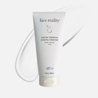 Barrier Balance Creamy Cleanser