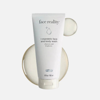 Mandelic Face & Body Wash