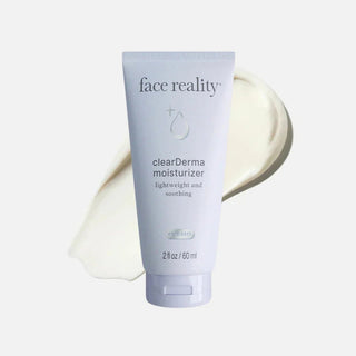 ClearDerma Moisturizer
