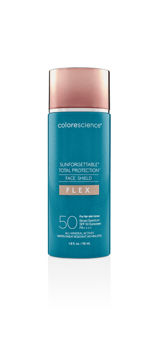 Sunforgettable Total Protection Face Shield Flex SPF 50