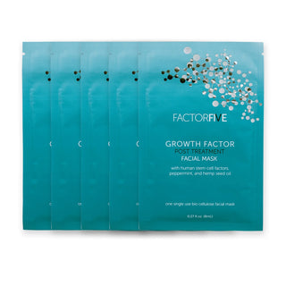 FACTORFIVE Facial Party Pack