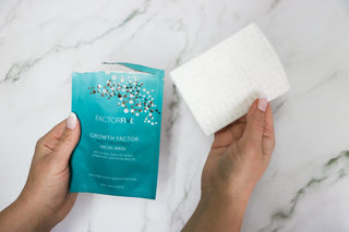 FACTORFIVE Facial Party Pack