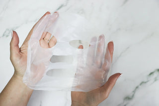 FACTORFIVE Facial Party Pack