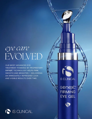 GeneXC Firming Eye Gel