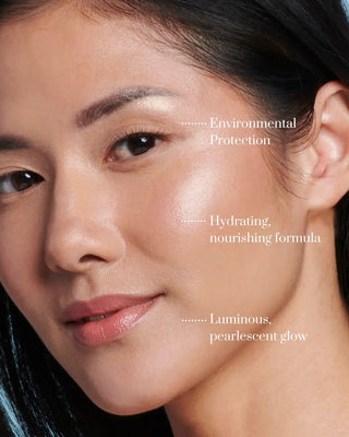 Sunforgettable Total Protection Brush-On Shield Glow SPF 50