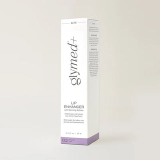 Lip Enhancer with Warming Actives