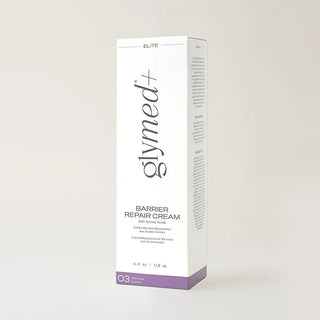 Barrier Repair Cream with Amino Acids