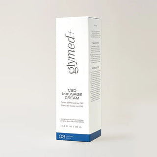 CBD Massage Cream
