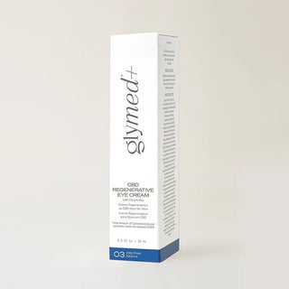 CBD Regenerative Eye Cream