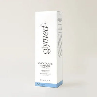 Chocolate Masque with Enzymes