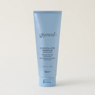 Chocolate Masque with Enzymes