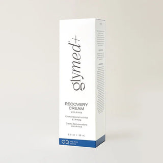 Recovery Cream with Arnica