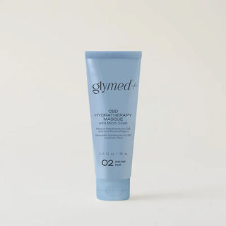 Glymed+ CBD Hydratherapy Masque with Micro-Silver