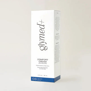 Glymed Comfort Cream Box