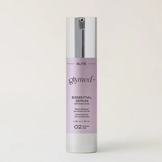 Essential Serum with Amino Acids