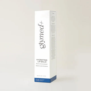 Glymed+ Hydrating Lip Balm Box