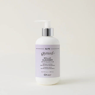 Glymed+ Idyllic Cleanser with 3% Mandelic Acid