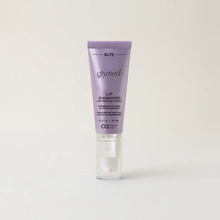 Glymed+ Lip Enhancer with Warming Actives