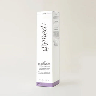 Glymed+ Lip Enhancer with Warming Actives