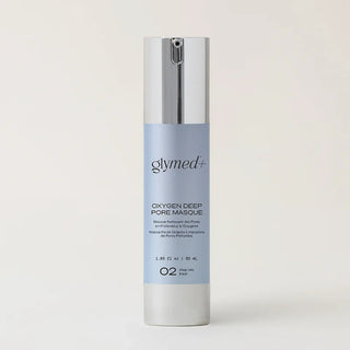 Glymed+ Oxygen Deep Pore Masque