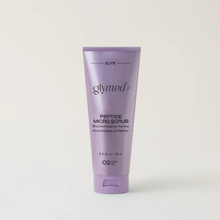 Glymed+ Peptide Micro Scrub