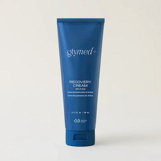 Glymed+ Recovery Cream with Arnica