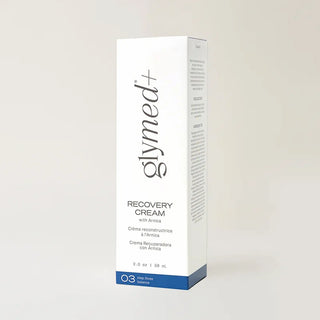 Glymed+ Recovery Cream with Arnica Box