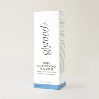 Skin Clarifying Masque