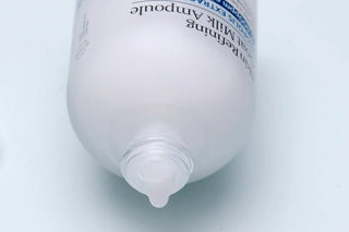 Goat Milk Ampoule