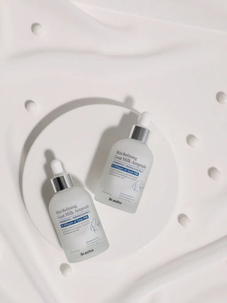 Goat Milk Ampoule