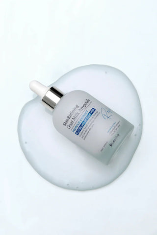 Goat Milk Ampoule