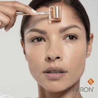 Cosmetic Gold Roll-Cit®