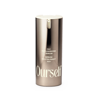 HA+ Replenishing Serum