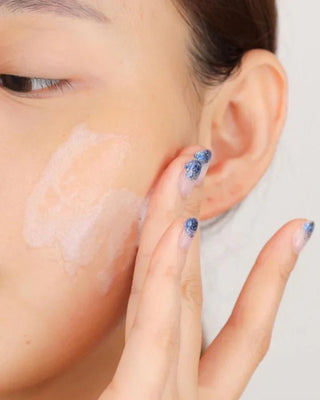 HOP+ Pilleo Skin Prep Bubble Toner