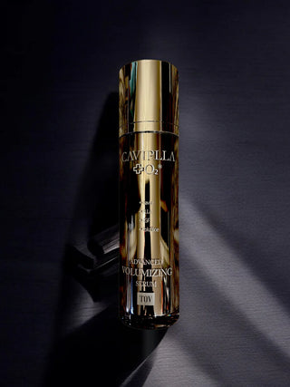 HOP+ Caviplla O2® Advanced Volumizing Serum