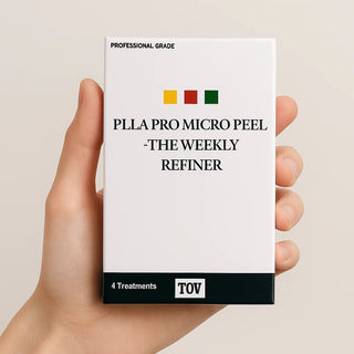 HOP+ PLLA Pro Micro Peel