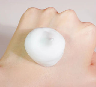 HOP+ Pro Volumizing Mousse Daily Foaming Cleanser