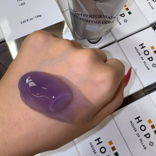 HOP+ PLLA Promoter Volumizing Gel