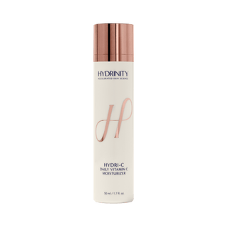 HYDRI-C Daily Vitamin C Moisturizer