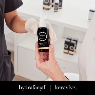 HydraFacial Keravive Peptide Complex Spray 50 ML