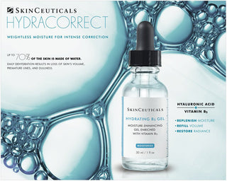 Hydrating B5 Gel