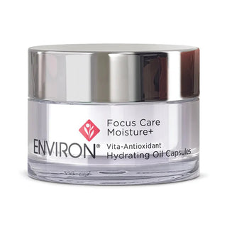 Vita-Antioxidant Hydrating Oil Capsules