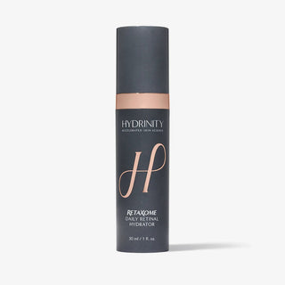 RetaXome™ Daily Retinal Hydrator