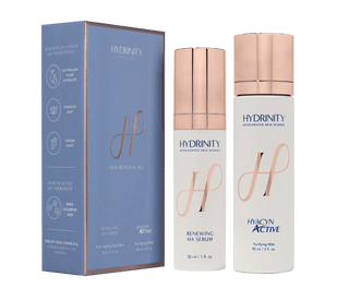 Hydrinity Age Renewal Kit