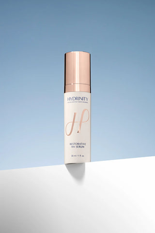Hydrinity Restorative HA Serum