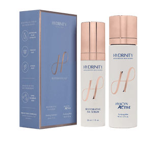 Hydrinity Restorative Kit