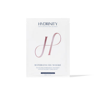 Restorative HA + Masque Box (5 Pack)