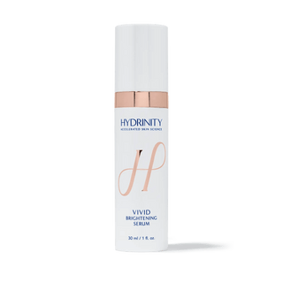 Hydrinity Vivid Brightening Serum