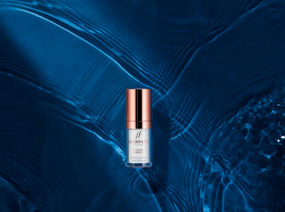 Hydrinity Eye Renew Complex Swatch Against Water